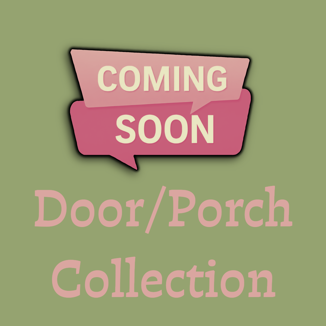 Door and Porch Art