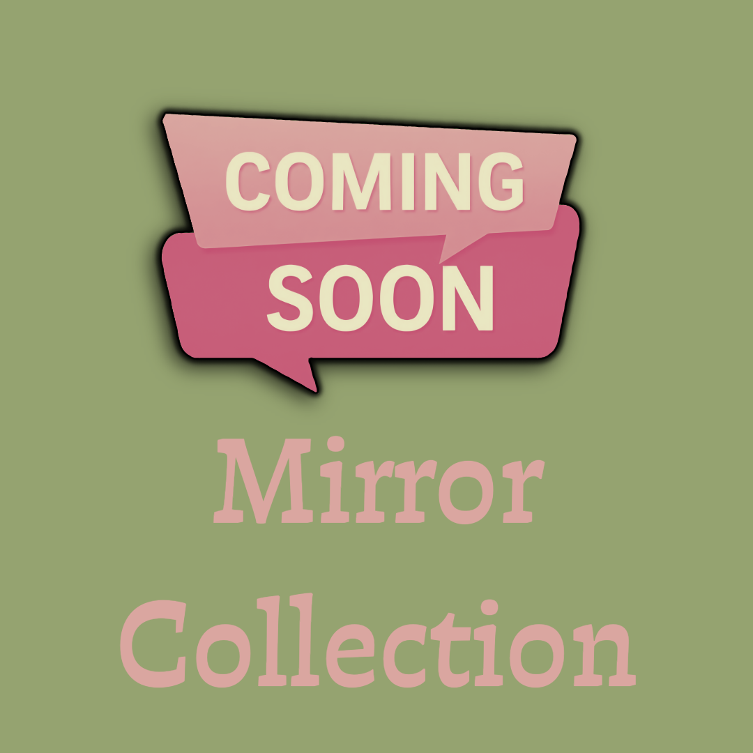 Decorative Mirror