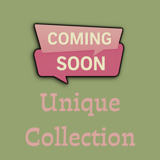 Unique Hand Painted Collection